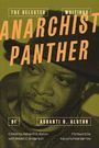 Ashanti Omowali Alston: Anarchist Panther, Buch