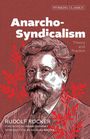 Rudolf Rocker: Anarcho-Syndicalism, Buch