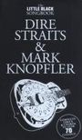 Dire Straits: The Little Black Songbook, Noten