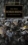 Dan Abnett: The Horus Heresy 01. Horus Rising, Buch