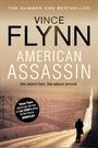 Vince Flynn: American Assassin, Buch