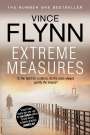 Vince Flynn: Extreme Measures, Buch