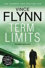 Vince Flynn: Term Limits, Buch
