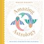 Maggie Magoo Designs: Maggie Magoo's Amazing Astrology, Buch