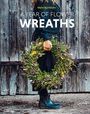 Malin Björkholm: A Year of Flower Wreaths, Buch