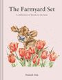 Hannah Dale: The Farmyard Set, Buch