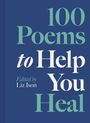 Liz Ison: 100 Poems to Help You Heal, Buch