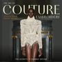 Jessica Pile: The Art of Couture Embroidery, Buch