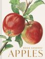 Rosie Sanders: Rosie Sanders' Apples, Buch