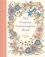 Miranda Mills: The Country Commonplace Book, Buch