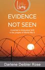 Darlene Rose: Evidence Not Seen (New edition), Buch