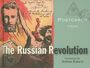 : Postcards from the Russian Revolution, Buch