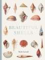 Mark Carnall: Beautiful Shells, Buch