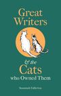 Susannah Fullerton: Great Writers and the Cats Who Owned Them, Buch