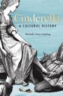 Michelle Anya Anjirbag: Cinderella, Buch