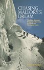 Edward Morgan: Chasing Mallory's Dream, Buch