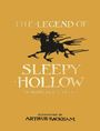 Washington Irving: The Legend of Sleepy Hollow, Buch