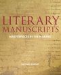 Rachael Marsay: Literary Manuscripts, Buch