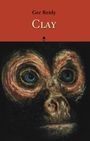 Ger Reidy: Clay, Buch