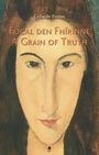 Celia Fréine: A Grain of Truth / Focal Den Fhírinne, Buch