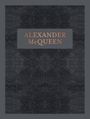 Alexander McQueen, Buch