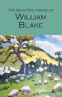 William Blake: Selected Poems of William Blake, Buch