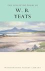 William Butler Yeats: Collected Poems of W.B.Yeats, Buch