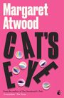 Margaret Atwood: Cat's Eye, Buch