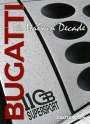 Gautam Sen: Bugatti, Buch