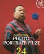 : Taylor Wessing Photo Portrait Prize 2024, Buch