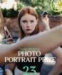 : Taylor Wessing Photo Portrait Prize 2023, Buch