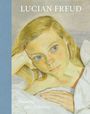 : Lucian Freud, Buch