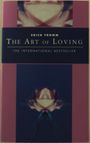 Erich Fromm: The Art Of Loving, Buch