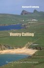 Bearnard Ó Lubhaing: Ventry Calling, Buch