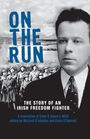 Colm Ó Gaora: On The Run, Buch