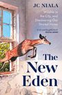 Jc Niala: The New Eden, Buch
