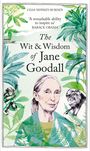 Chas Newkey-Burden: The Wit & Wisdom of Jane Goodall, Buch