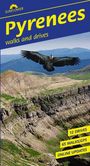 Christine Smith: Pyrenees Sunflower Walking Guide, Buch