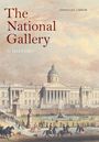 Jonathan Conlin: The National Gallery, Buch