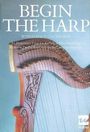 Nancy Calthorpe: Begin The Harp (Calthorpe), Noten