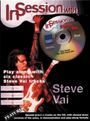 Steve Vai: In Session with Steve Vai, Noten