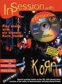 Korn: In Session With (Gittab, Noten