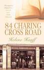 Helene Hanff: 84 Charing Cross Road, Buch