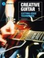 Guthrie Govan: Creative Guitar 1, Noten