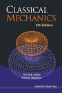 Tom W. B. Kibble: Classical Mechanics, Buch