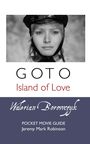 Jeremy Mark Robinson: Goto, Buch