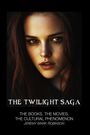 Jeremy Mark Robinson: The Twilight Saga, Buch