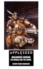 Jeremy Mark Robinson: Appleseed, Buch