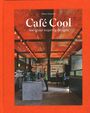 Robert Schneider: Cafe Cool, Buch
