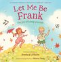 Jess Urlichs: Let Me Be Frank, Buch